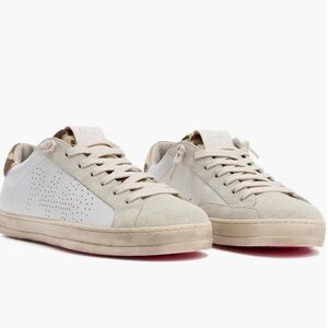 Women’s P448 John Sneaker